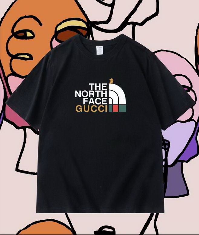 men gucci t-shirts M-XXL-016